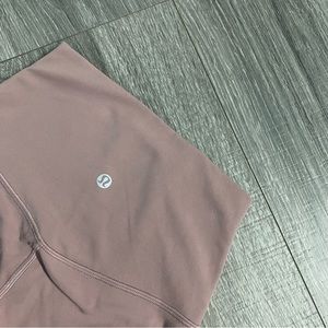 LULULEMON Align Leggings 25”